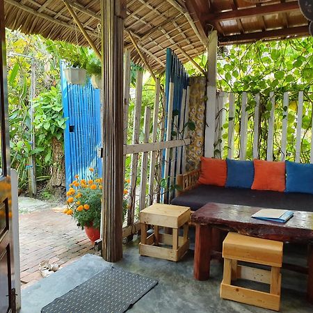 An Bang Hideaway Villa Hoi An Eksteriør billede