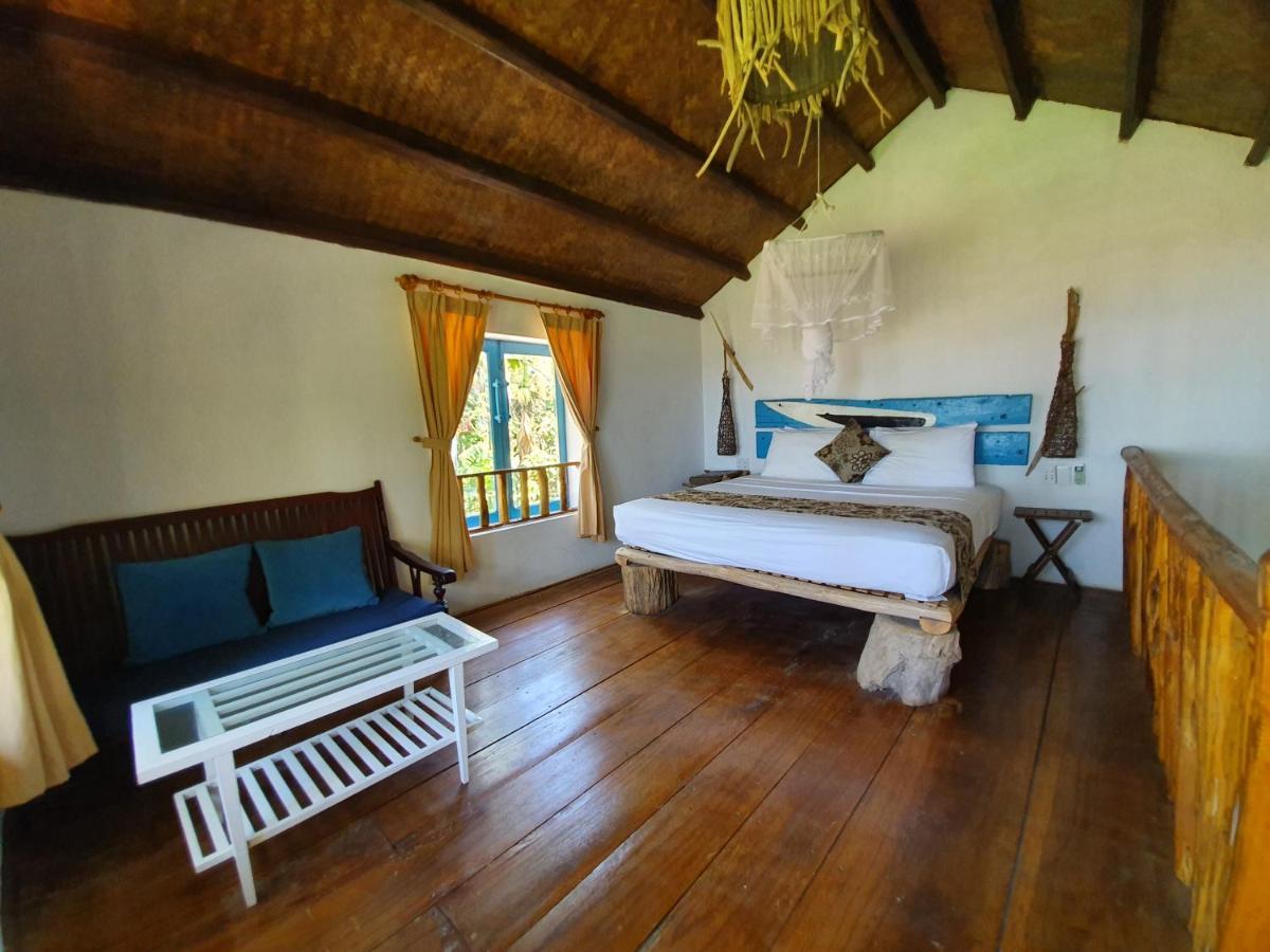 An Bang Hideaway Villa Hoi An Eksteriør billede
