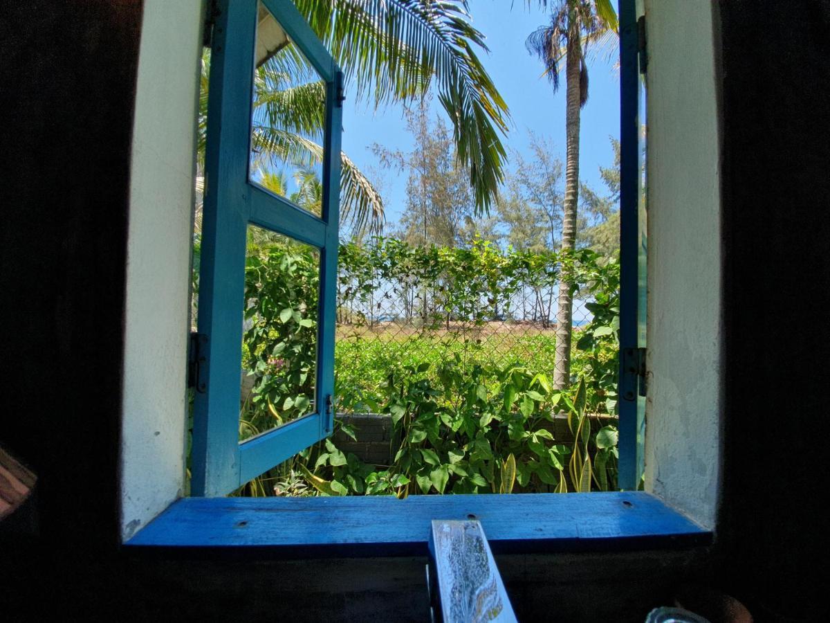 An Bang Hideaway Villa Hoi An Eksteriør billede