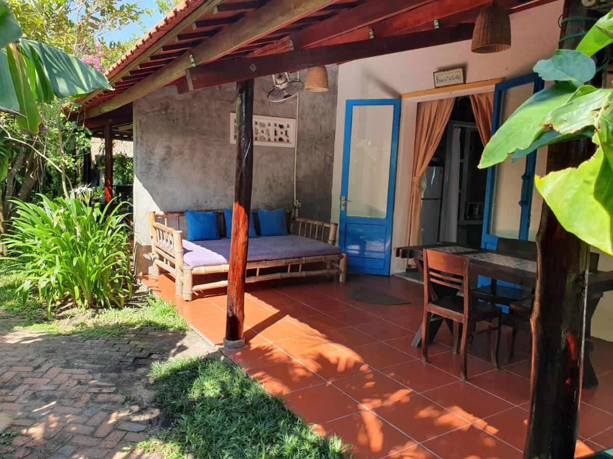 An Bang Hideaway Villa Hoi An Eksteriør billede