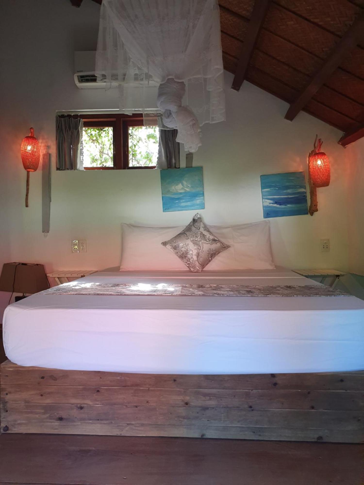 An Bang Hideaway Villa Hoi An Eksteriør billede
