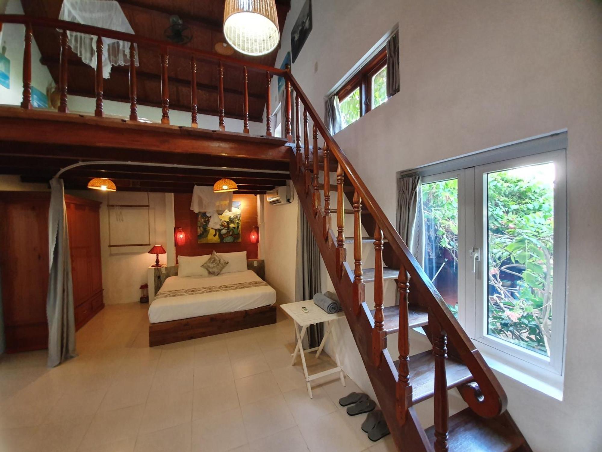 An Bang Hideaway Villa Hoi An Eksteriør billede