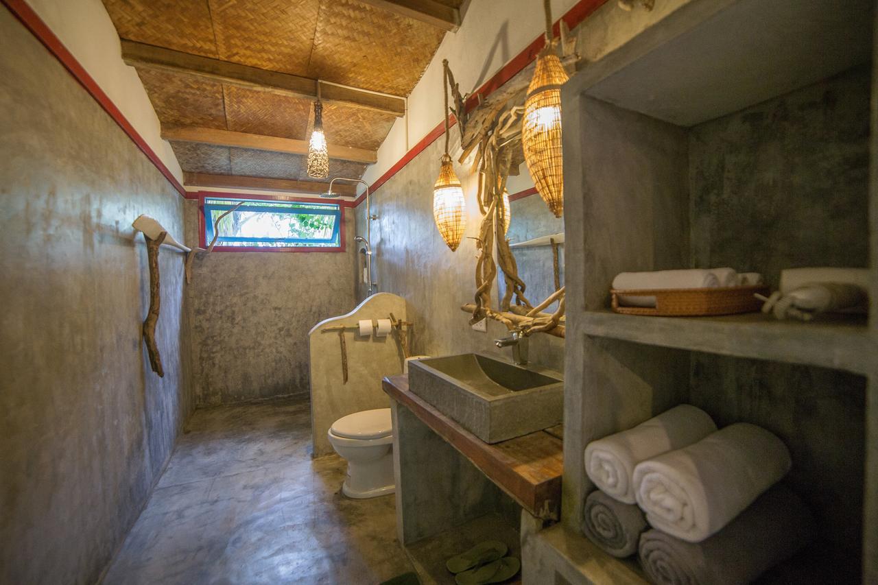 An Bang Hideaway Villa Hoi An Eksteriør billede