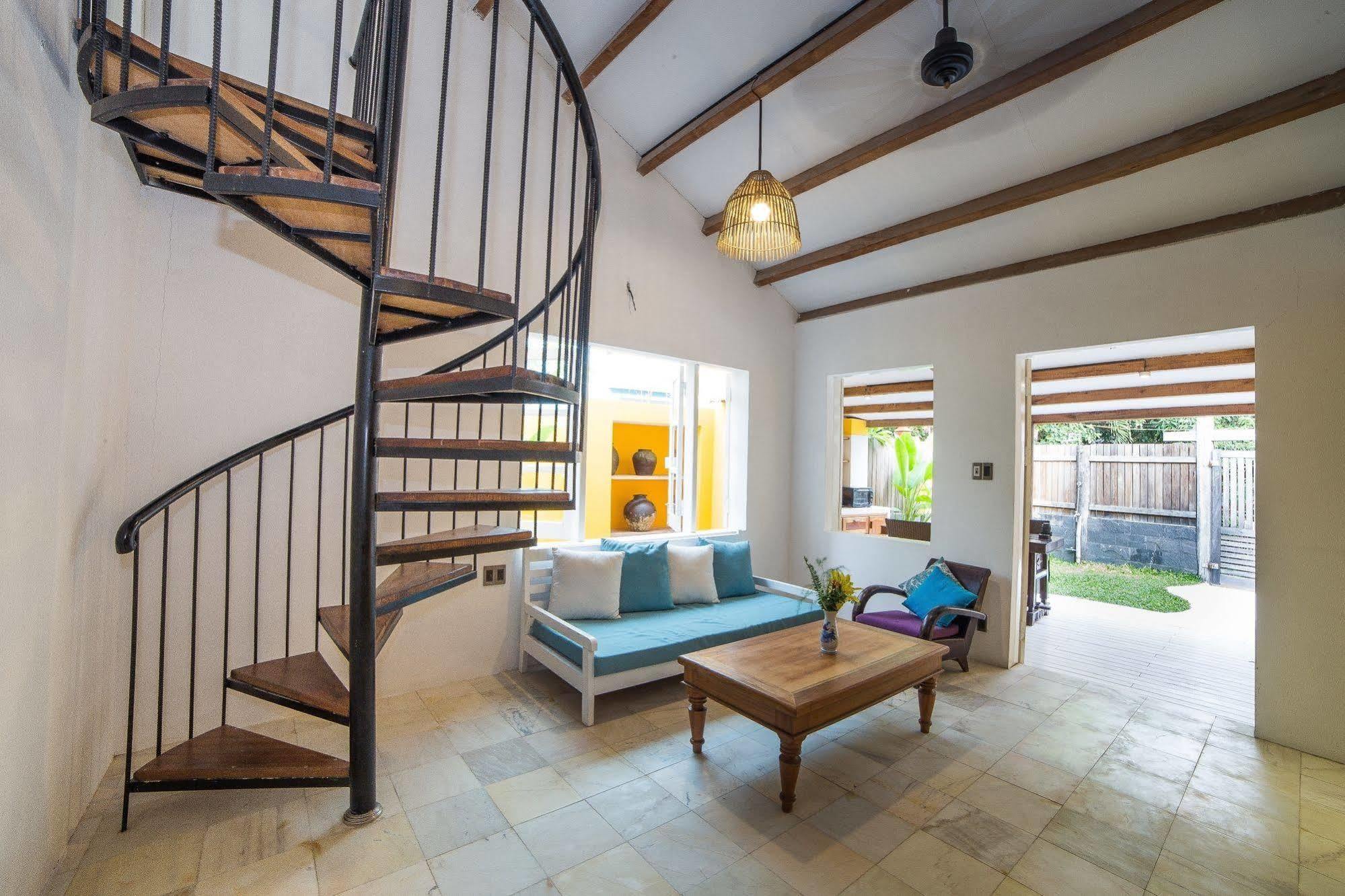 An Bang Hideaway Villa Hoi An Eksteriør billede