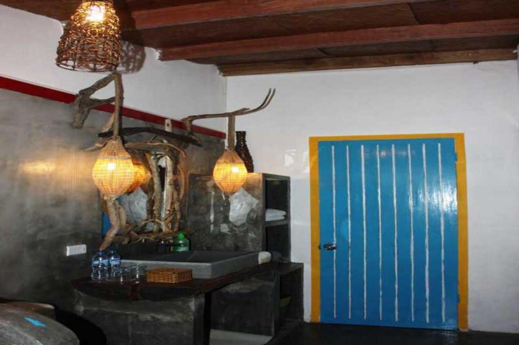 An Bang Hideaway Villa Hoi An Eksteriør billede