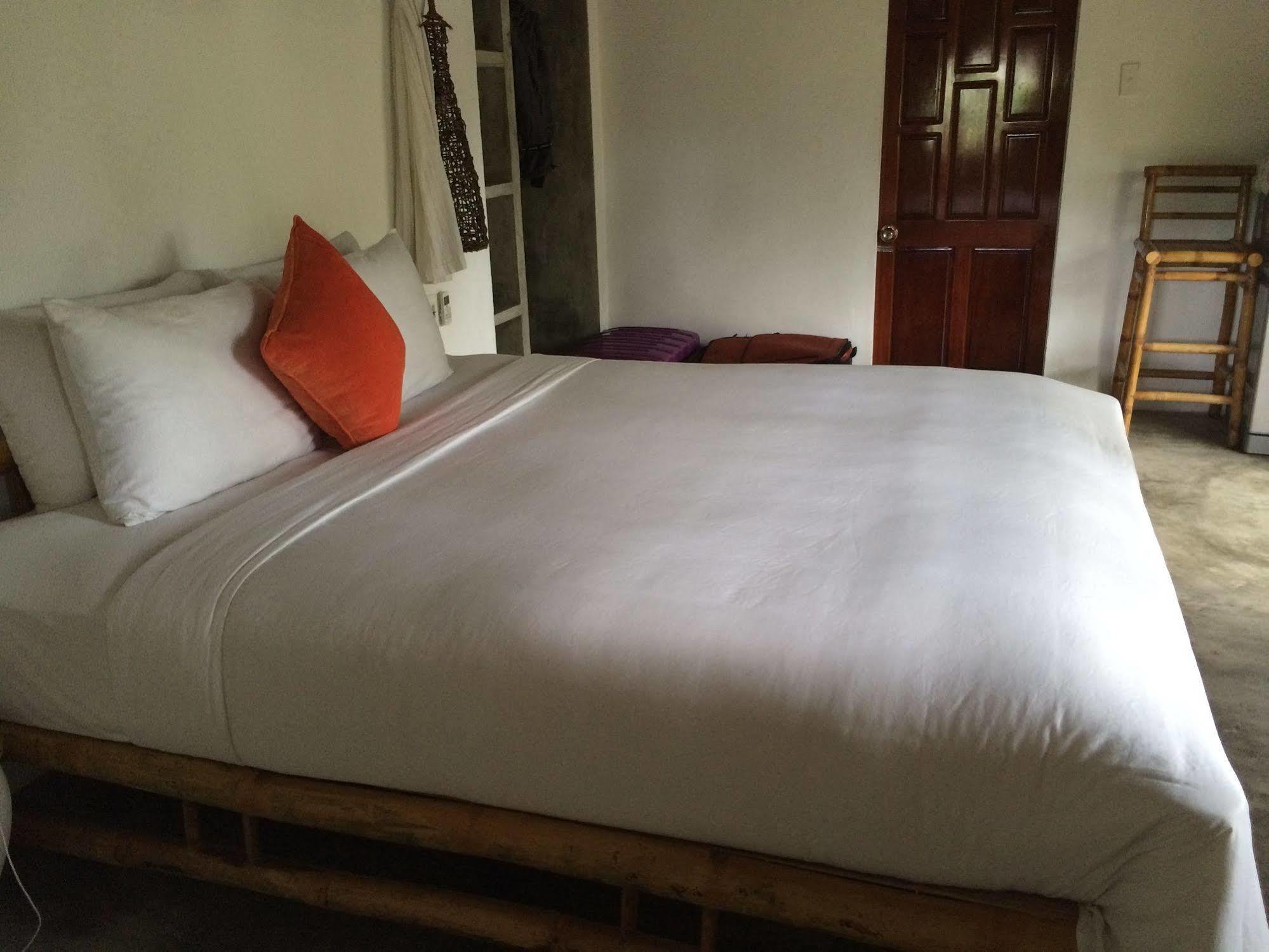 An Bang Hideaway Villa Hoi An Eksteriør billede