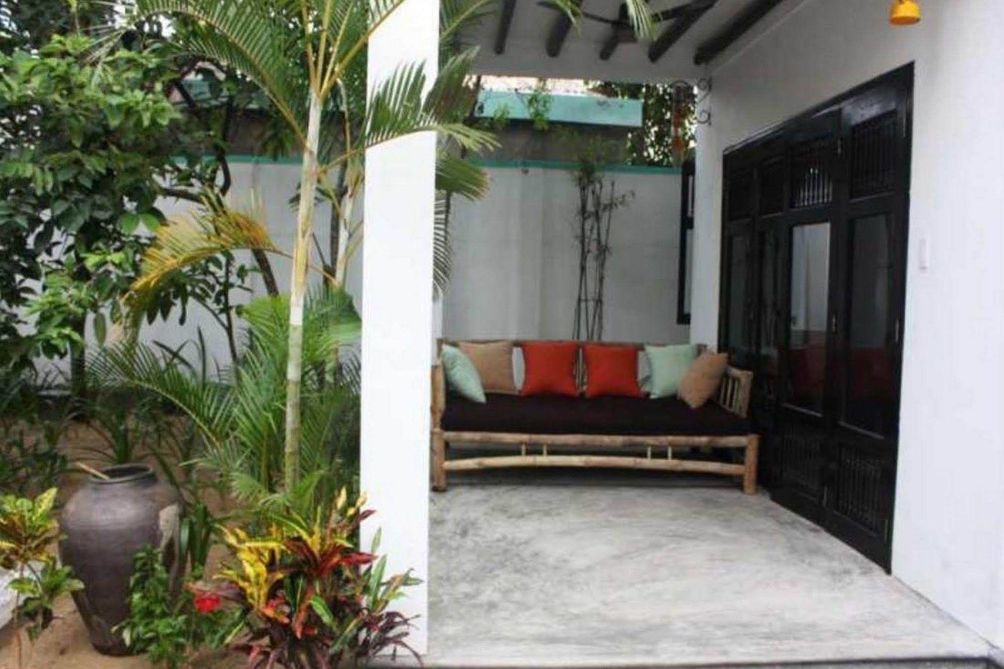 An Bang Hideaway Villa Hoi An Eksteriør billede