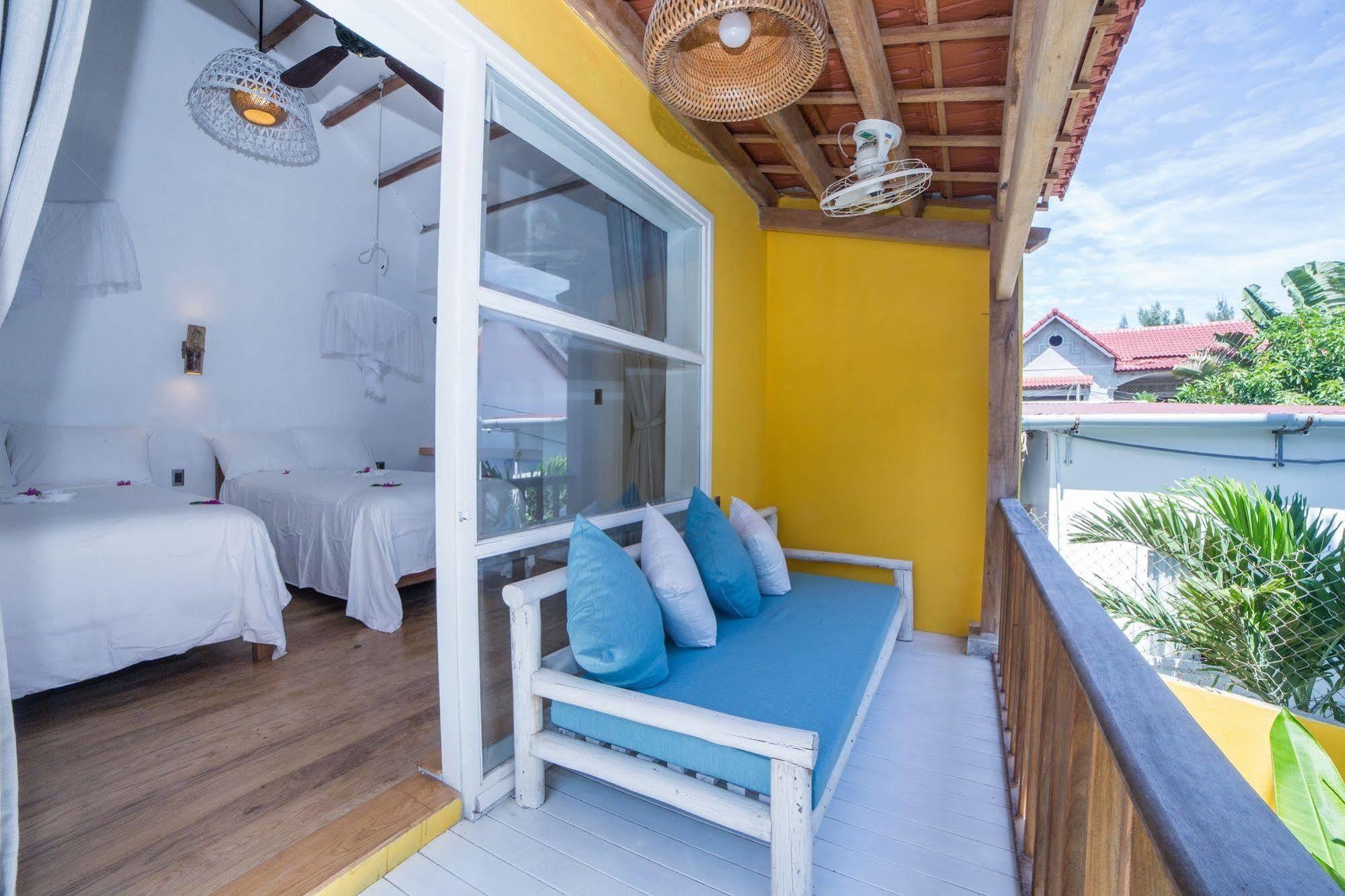 An Bang Hideaway Villa Hoi An Eksteriør billede