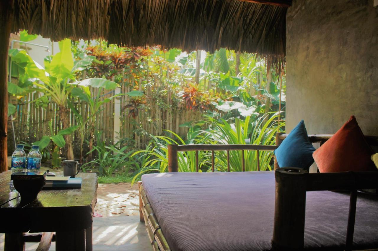 An Bang Hideaway Villa Hoi An Eksteriør billede