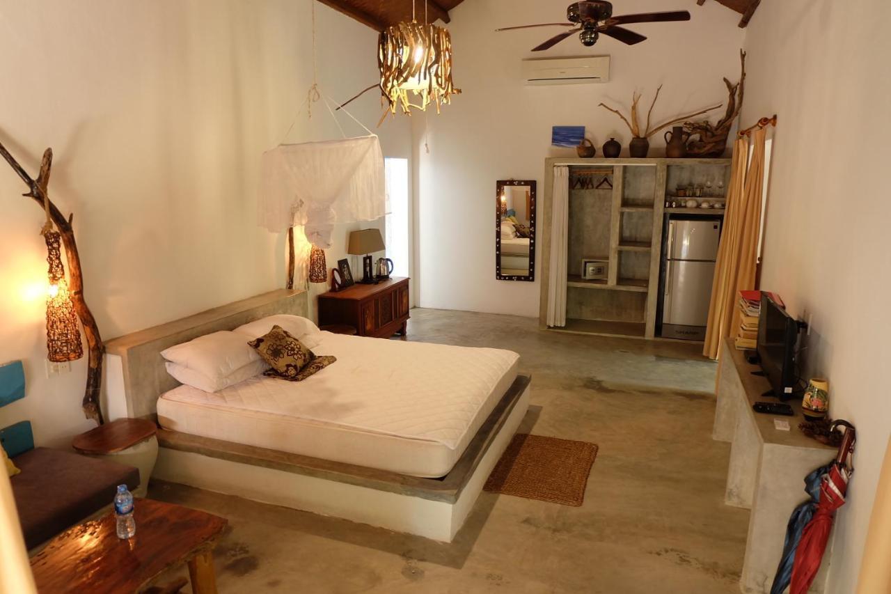 An Bang Hideaway Villa Hoi An Eksteriør billede