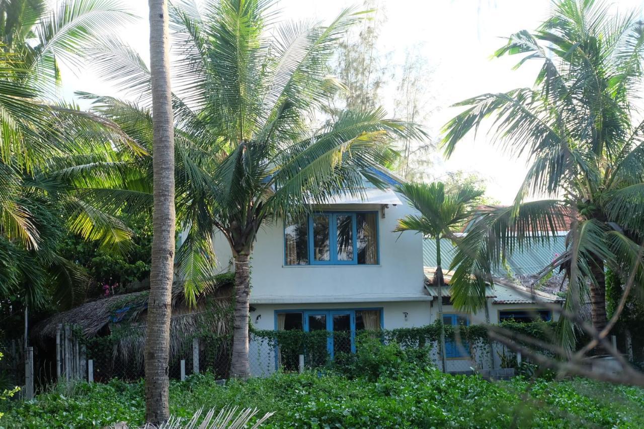 An Bang Hideaway Villa Hoi An Eksteriør billede
