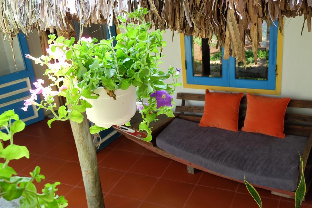 An Bang Hideaway Villa Hoi An Eksteriør billede